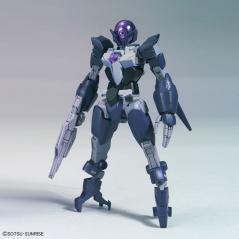 Gundam - HGBD:R - 022 - AGP-X1/E3 Alus Earthree Gundam 1/144 Bandai - 5