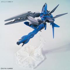 Gundam - HGBD:R - 022 - AGP-X1/E3 Alus Earthree Gundam 1/144 Bandai - 6