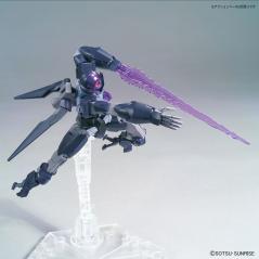 Gundam - HGBD:R - 022 - AGP-X1/E3 Alus Earthree Gundam 1/144 Bandai - 8