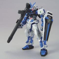 Gundam - HGGS - 13 - MBF-P03 Gundam Astray Blue Frame 1/144 Bandai - 2