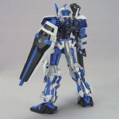 Gundam - HGGS - 13 - MBF-P03 Gundam Astray Blue Frame 1/144 Bandai - 3