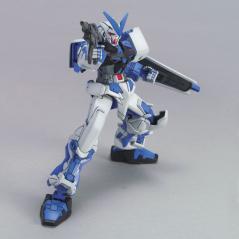Gundam - HGGS - 13 - MBF-P03 Gundam Astray Blue Frame 1/144 Bandai - 5
