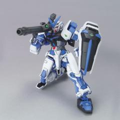 Gundam - HGGS - 13 - MBF-P03 Gundam Astray Blue Frame 1/144 Bandai - 6