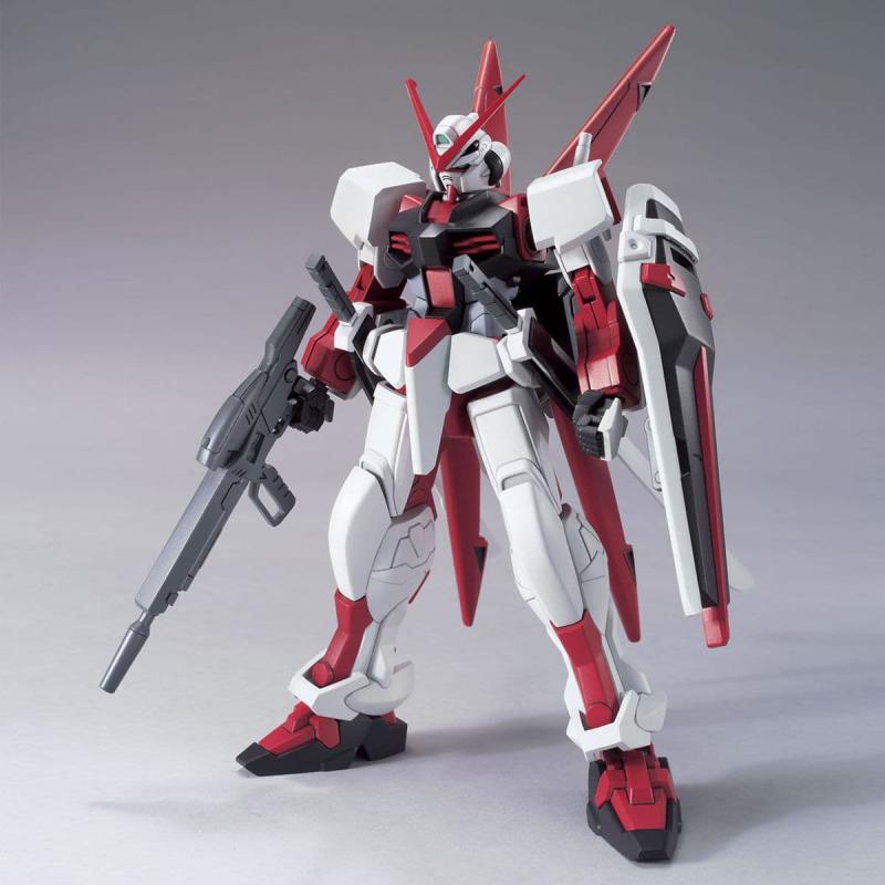 Gundam - HGGS - R16 - MBF-M1 M1 Astray 1/144 Bandai - 2