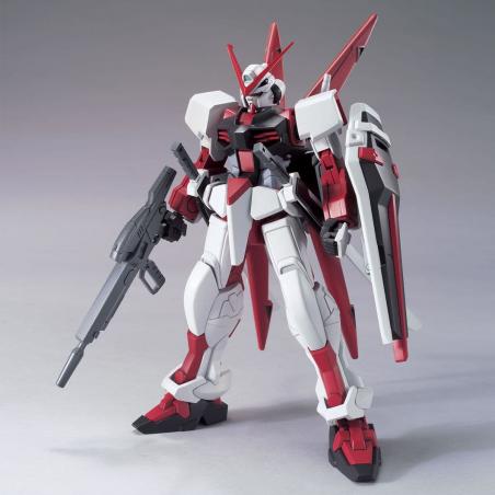 Gundam - HGGS - R16 - MBF-M1 M1 Astray 1/144 Bandai - 2