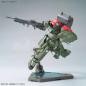 Gundam - HGBD - 003 - GH-001RB Grimoire Red Beret 1/144