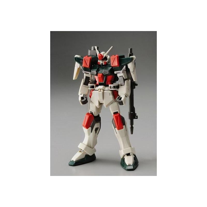 Gundam - HGGS - R03 - GAT-X103 Buster Gundam 1/144 Bandai - 2