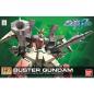 Gundam - HGGS - R03 - GAT-X103 Buster Gundam 1/144