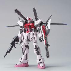 Gundam - HGGS - 01 - MBF-02+P202QX Strike Rouge + I.W.S.P. 1/144 Bandai - 2