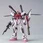 Gundam - HGGS - 01 - MBF-02+P202QX Strike Rouge + I.W.S.P. 1/144