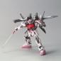 Gundam - HGGS - 01 - MBF-02+P202QX Strike Rouge + I.W.S.P. 1/144