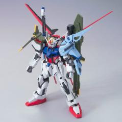 Gundam - HGGS - R17 - GAT-X105+AQM/E-YM1 Perfect Strike Gundam 1/144 Bandai - 2