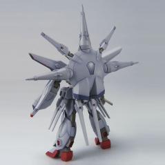 Gundam - HGGS - R13 - ZGMF-X13A Providence Gundam 1/144 Bandai - 3