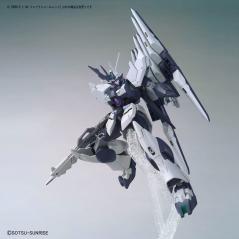 Gundam - HGBD:R - 029 - Fake ν Unit 1/144 Bandai - 4