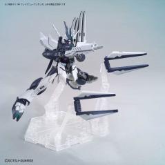 Gundam - HGBD:R - 030 - Fake ν Weapons 1/144 Bandai - 3