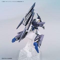 Gundam - HGBD:R - 030 - Fake ν Weapons 1/144 Bandai - 4