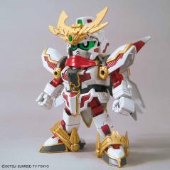 Gundam - SDBD - 013 - RX-零 RX-Zeromaru Bandai - 2