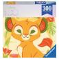 Disney 100 Puzzle Simba (300 piezas)