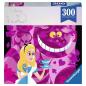 Disney 100 Jigsaw Puzzle Alice (300 pieces)