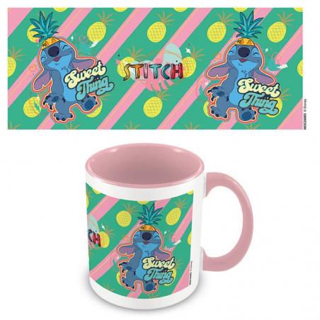 Lilo y Stitch - Mug - 315 ml - Stitch Sweet Thing Pyramid International - 1