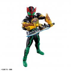 Figure-Rise Standard Kamen Rider OOO Tatoba Combo Bandai - 4