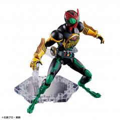 Figure-Rise Standard Kamen Rider OOO Tatoba Combo Bandai - 7