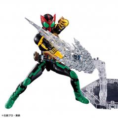 Figure-Rise Standard Kamen Rider OOO Tatoba Combo Bandai - 8