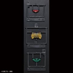 Figure-Rise Standard Kamen Rider OOO Tatoba Combo Bandai - 11