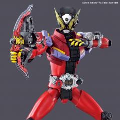 Figure-Rise Standard Kamen Rider Geiz Bandai - 3