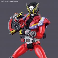 Figure-Rise Standard Kamen Rider Geiz Bandai - 5