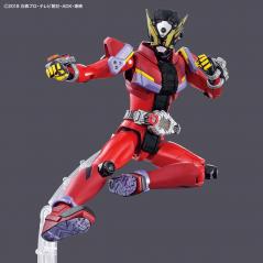 Figure-Rise Standard Kamen Rider Geiz Bandai - 6