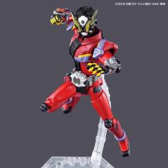 Figure-Rise Standard Kamen Rider Geiz Bandai - 7