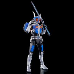 Figure-Rise Standard Kamen Rider Den-O Rod Form & Plat Form Bandai - 6