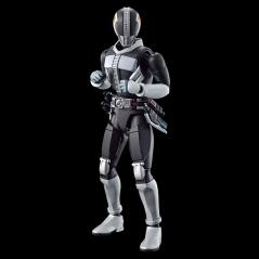 Figure-Rise Standard Kamen Rider Den-O Rod Form & Plat Form Bandai - 7