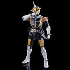 Figure-Rise Standard Kamen Rider Den-O Ax Form & Plat Form Bandai - 3