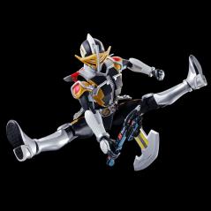 Figure-Rise Standard Kamen Rider Den-O Ax Form & Plat Form Bandai - 4