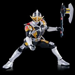 Figure-Rise Standard Kamen Rider Den-O Ax Form & Plat Form Bandai - 5