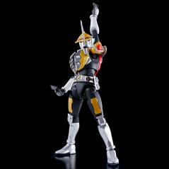 Figure-Rise Standard Kamen Rider Den-O Ax Form & Plat Form Bandai - 6