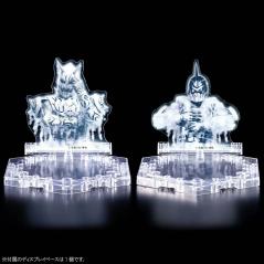 Figure-Rise Standard Kamen Rider Den-O Ax Form & Plat Form Bandai - 8