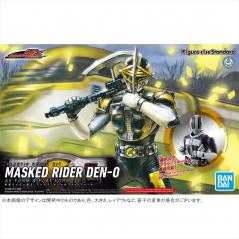 Figure-Rise Standard Kamen Rider Den-O Ax Form & Plat Form Bandai - 1