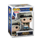 Funko Pop - Black Clover - Asta with Nero - 1550