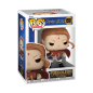 Funko Pop - Black Clover - Fuegoleon - 1551