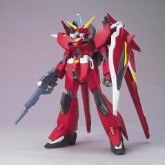 Gundam - ZGMF-X23S Saviour Gundam 1/100 Bandai - 2