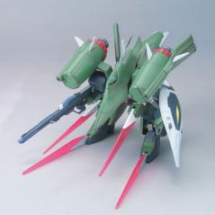 Gundam - ZGMF-X24S Chaos Gundam 1/100 Bandai - 3