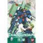 Gundam - ZGMF-X24S Chaos Gundam 1/100