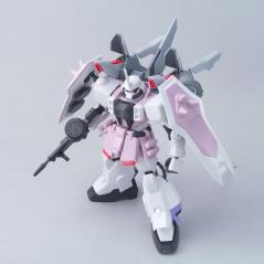 Gundam - HGGS - 28 - ZGMF-1001/M Blaze Zaku Phantom (Rey Za Burrel Custom) 1/144 Bandai - 4
