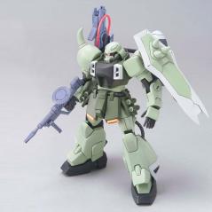 Gundam - HGGS - 23 - ZGMF-1000/A1 Gunner Zaku Warrior 1/144 Bandai - 2