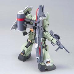 Gundam - HGGS - 23 - ZGMF-1000/A1 Gunner Zaku Warrior 1/144 Bandai - 3