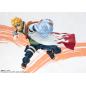 Naruto Shippuden - S.H. Figuarts - Minato Namikaze (OP99 Edition)