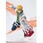 Naruto Shippuden - S.H. Figuarts - Minato Namikaze (OP99 Edition)